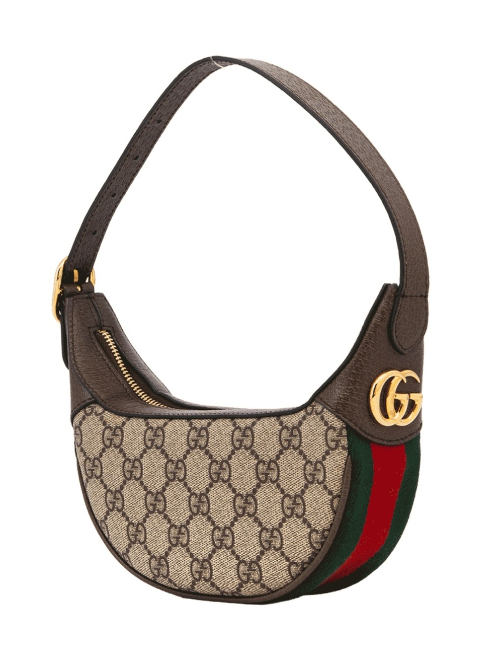 Gucci Ophidia GG Small Shoulder Bag - Picture 1 of 12